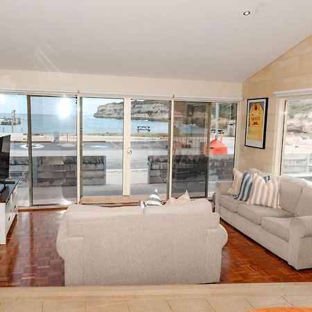 Bayview No 1 Apartman Port Campbell Kültér fotó