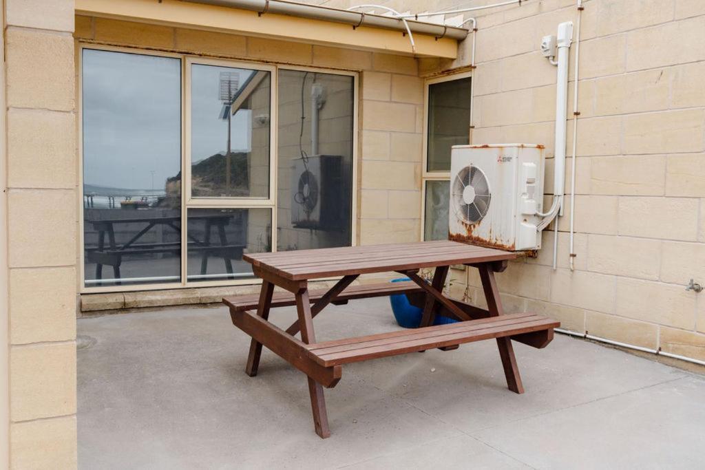 Bayview No 1 Apartman Port Campbell Kültér fotó