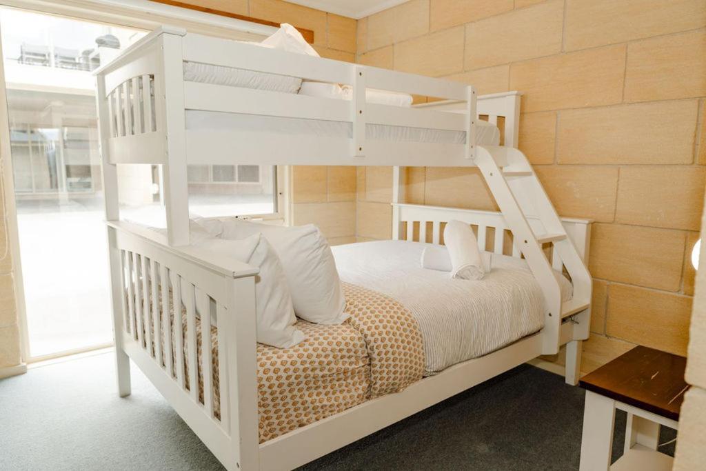 Bayview No 1 Apartman Port Campbell Kültér fotó