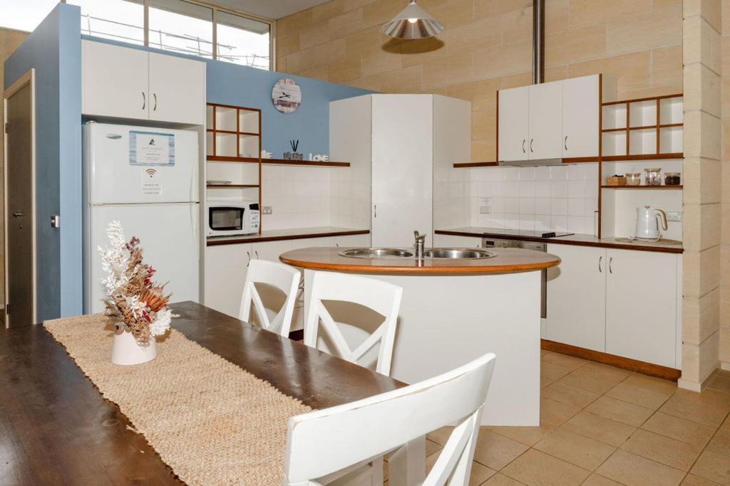 Bayview No 1 Apartman Port Campbell Kültér fotó
