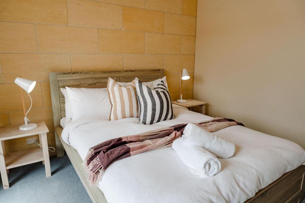Bayview No 1 Apartman Port Campbell Kültér fotó