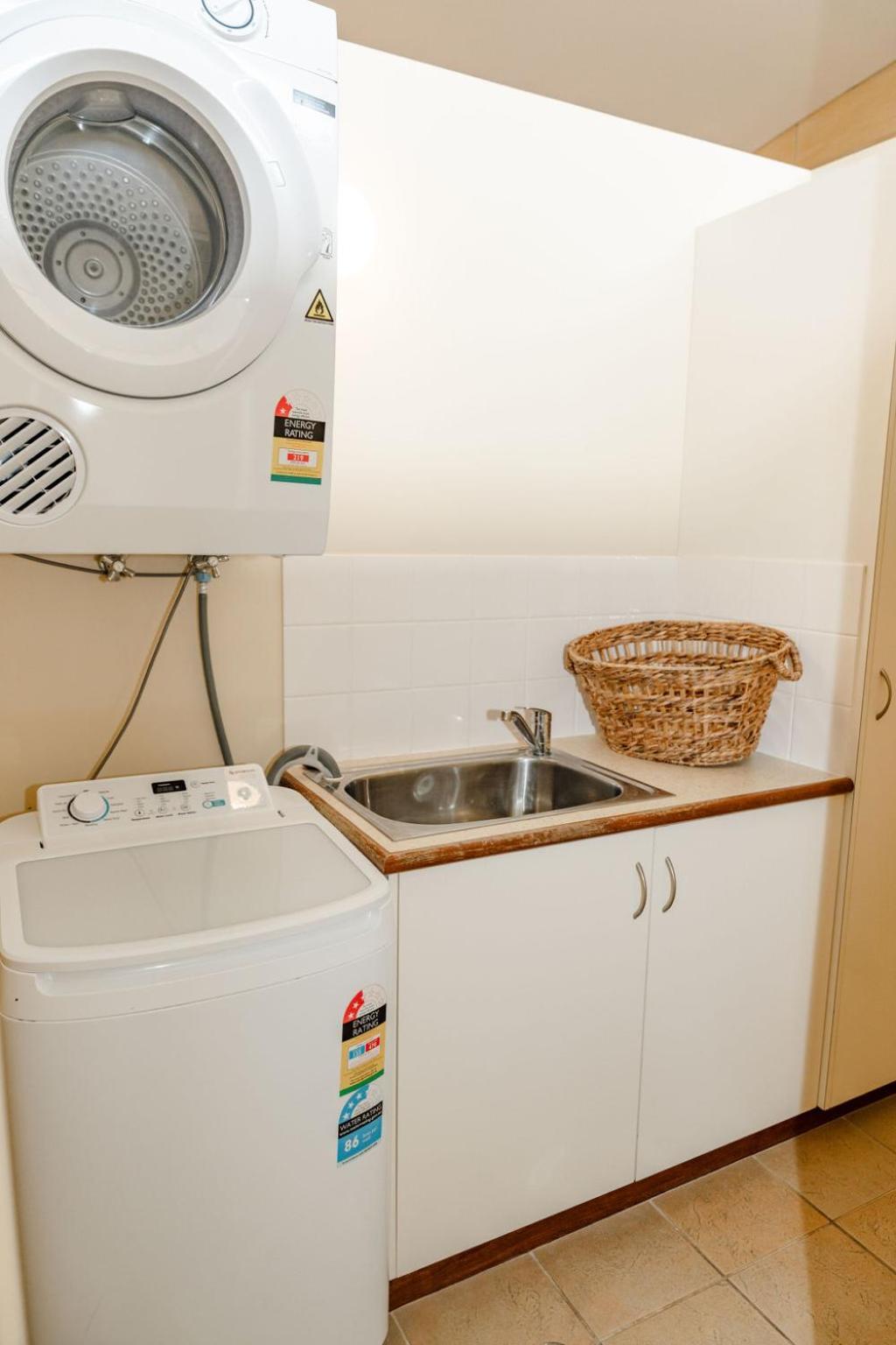 Bayview No 1 Apartman Port Campbell Kültér fotó