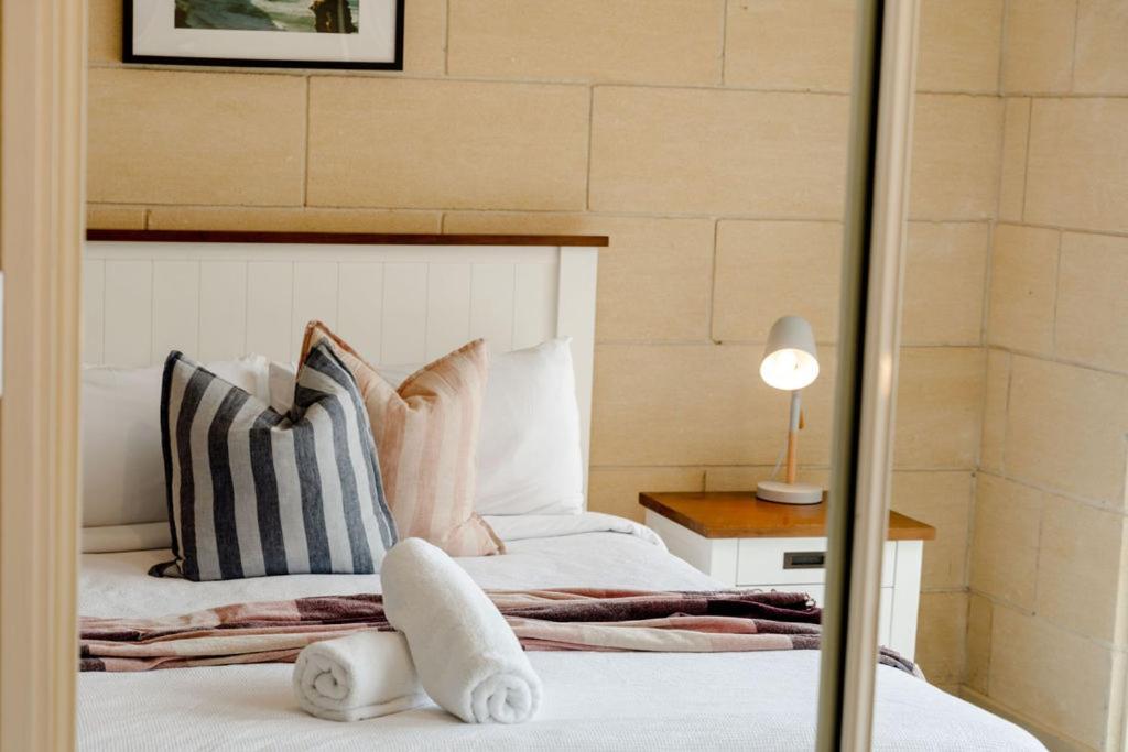 Bayview No 1 Apartman Port Campbell Kültér fotó
