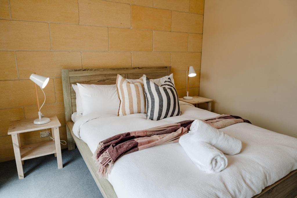 Bayview No 1 Apartman Port Campbell Kültér fotó
