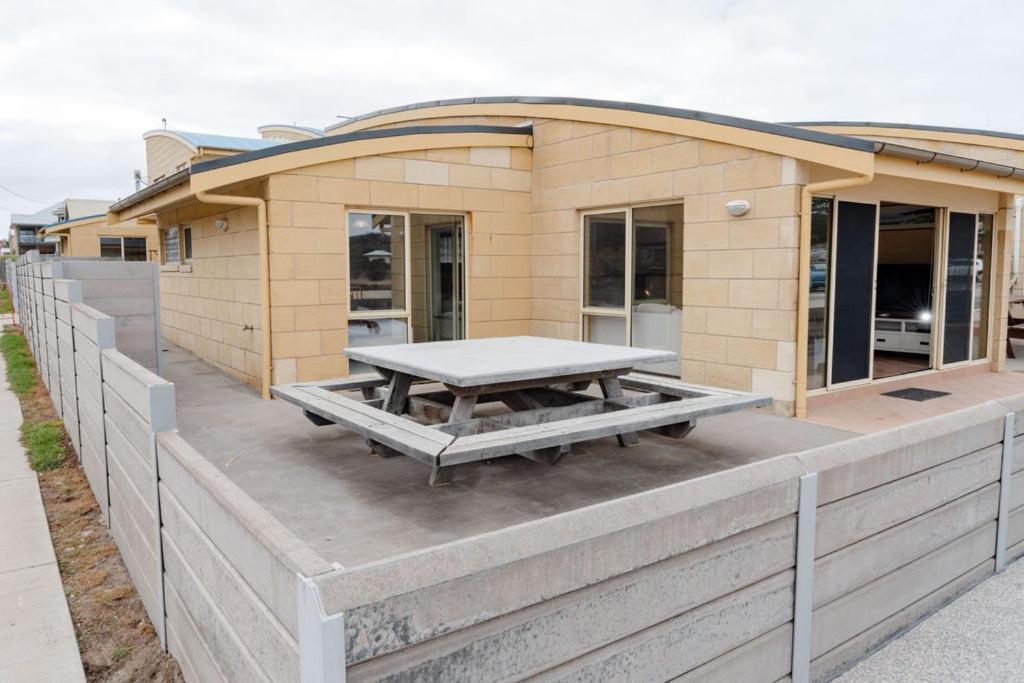 Bayview No 1 Apartman Port Campbell Kültér fotó