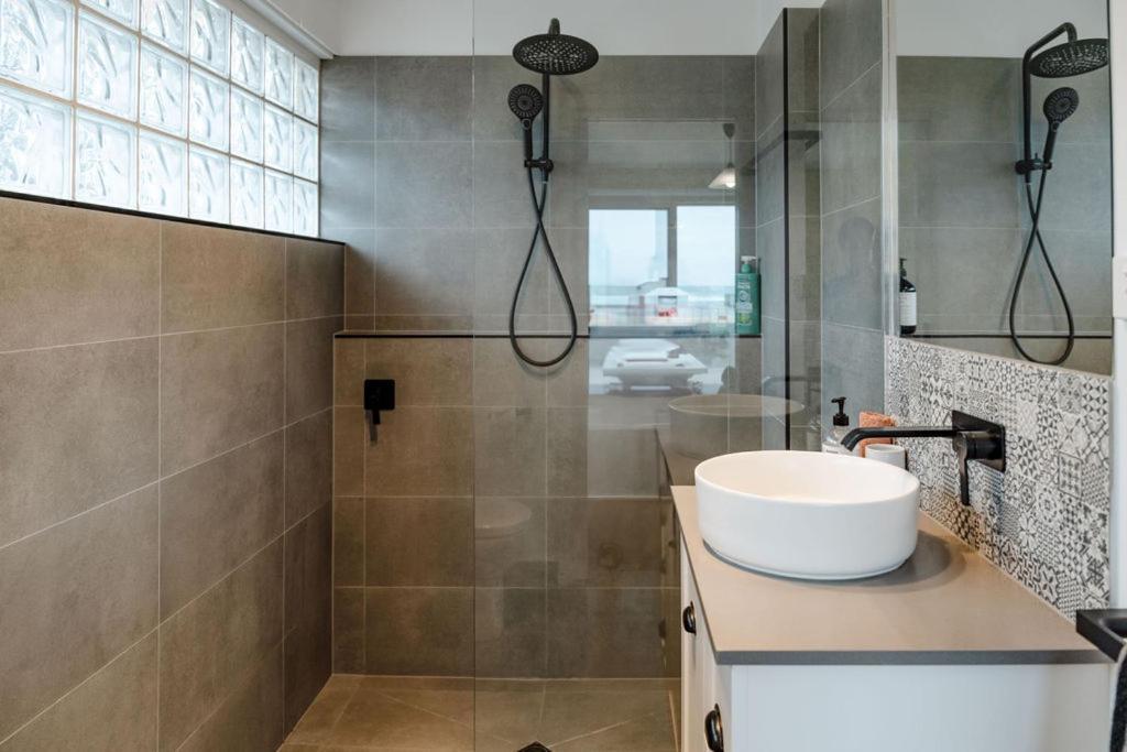 Bayview No 1 Apartman Port Campbell Kültér fotó