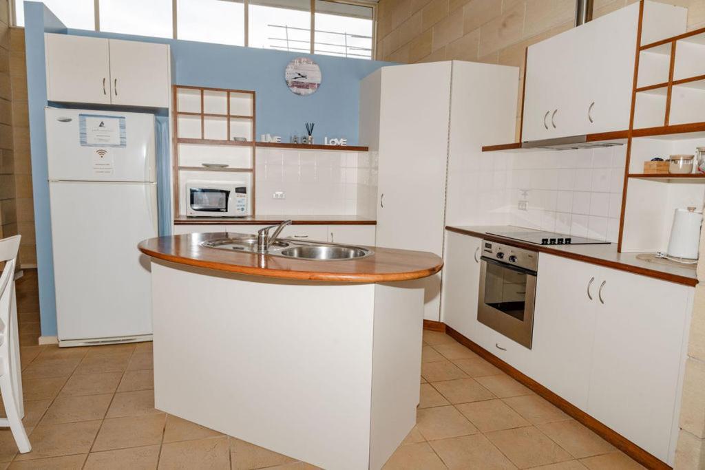 Bayview No 1 Apartman Port Campbell Kültér fotó